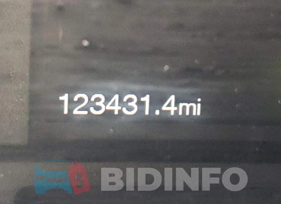 1FTEX1CF3HFB17474 Photo# 8