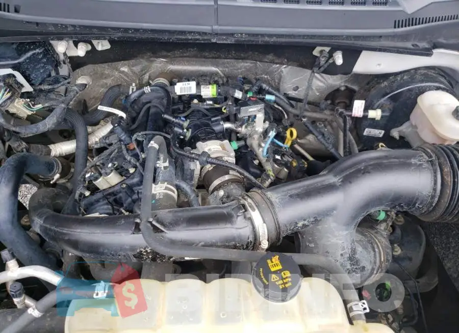 1FTEX1CP6LFB61437 Photo# 7