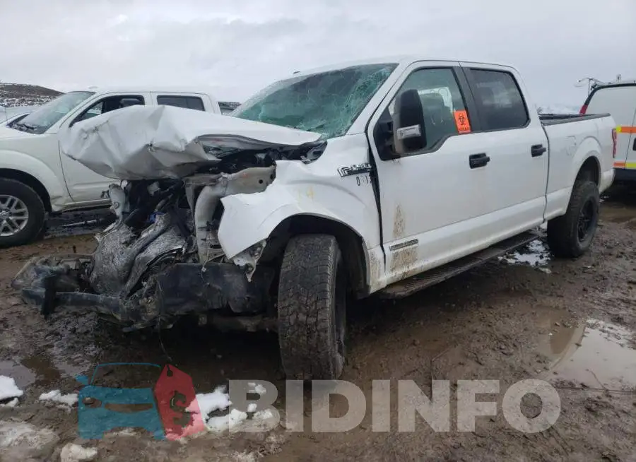 1FTFW1E1XJFD71228 Photo# 2