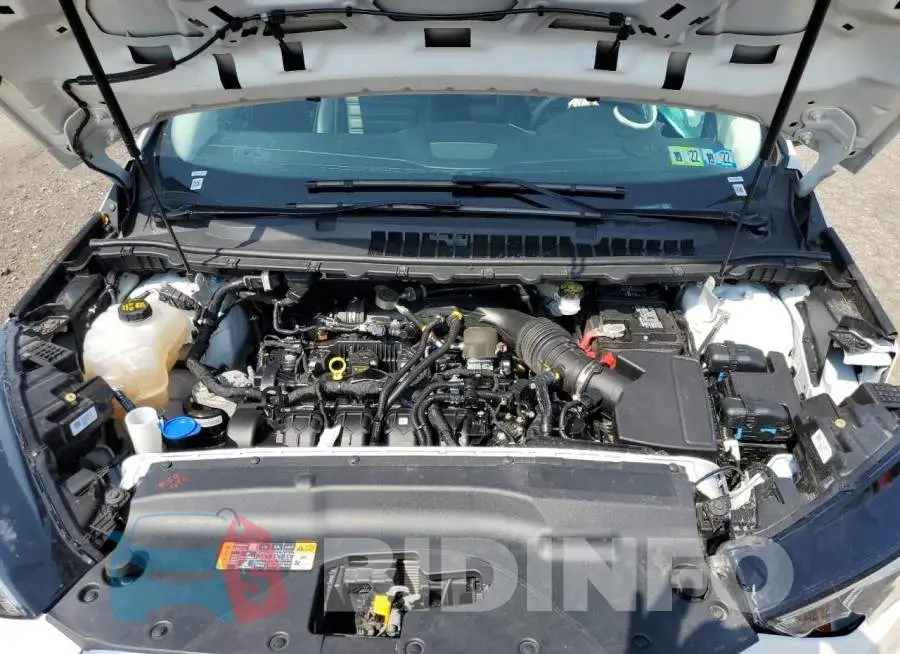 2FMPK4J93KBC34613 Photo# 7