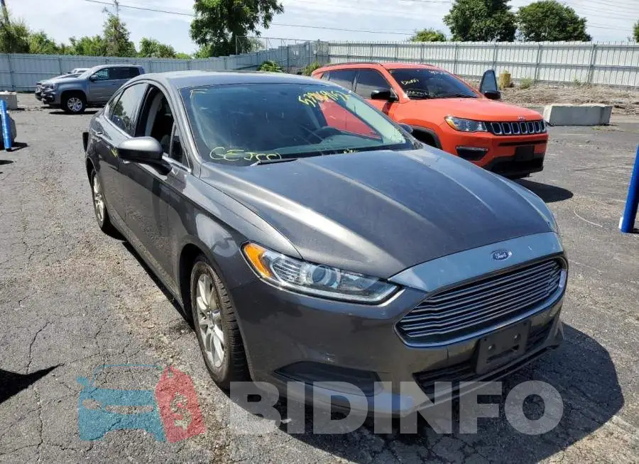 3FA6P0G73GR133246 Photo# 1