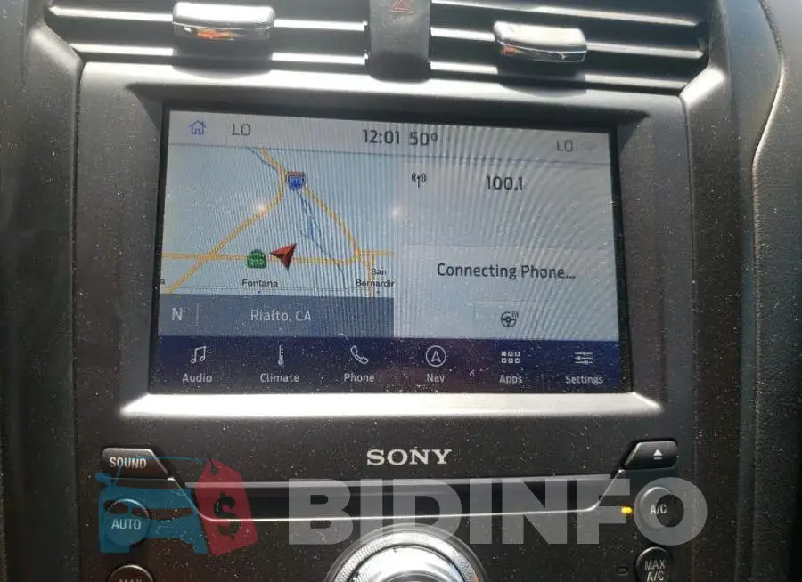 3FA6P0SU2LR113111 Photo# 9
