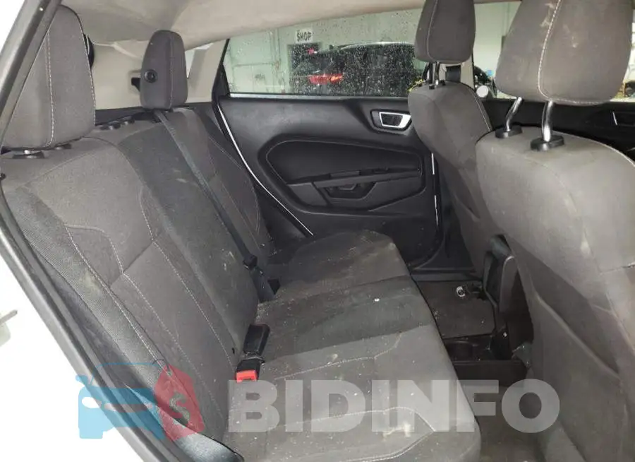 3FADP4EJ6GM151539 Photo# 6