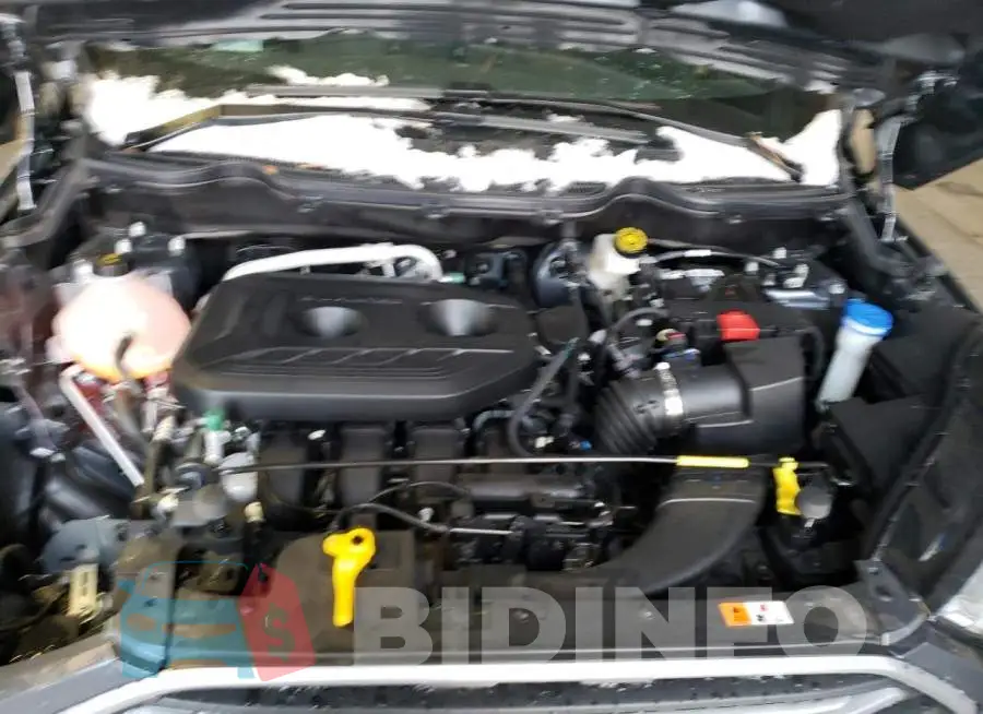 MAJ6S3GL8MC400260 Photo# 7