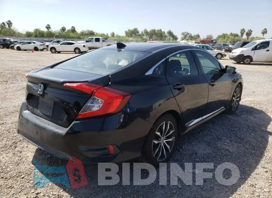 19XFC1F31GE005573 Photo# 4