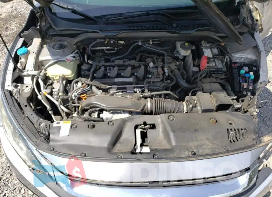 19XFC1F36GE017850 Photo# 7