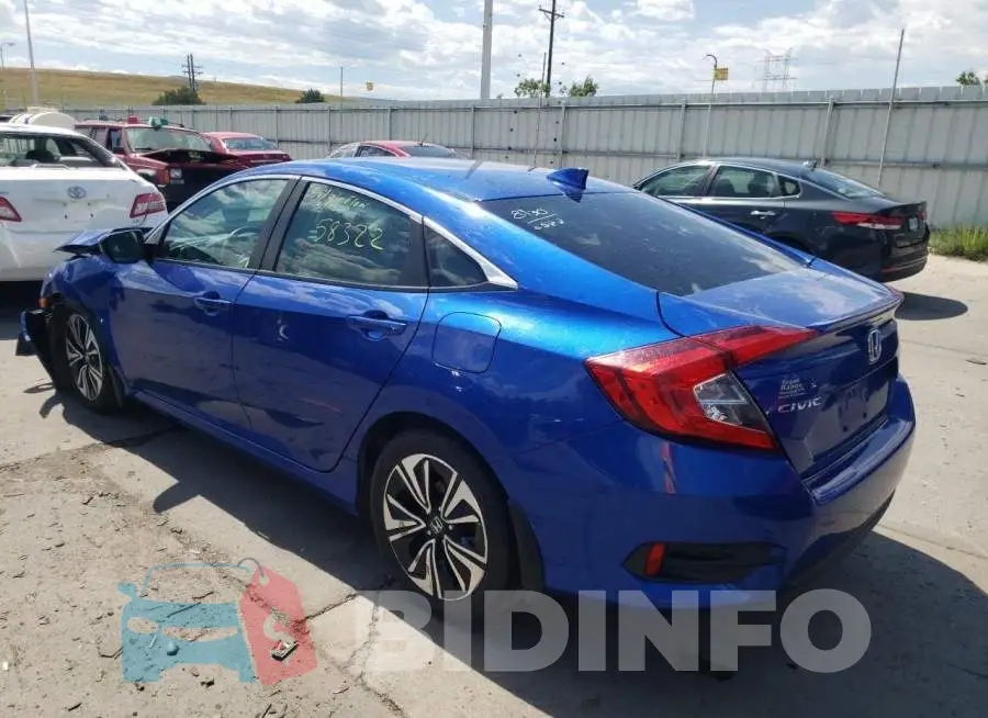 19XFC1F76HE001037 Photo# 3