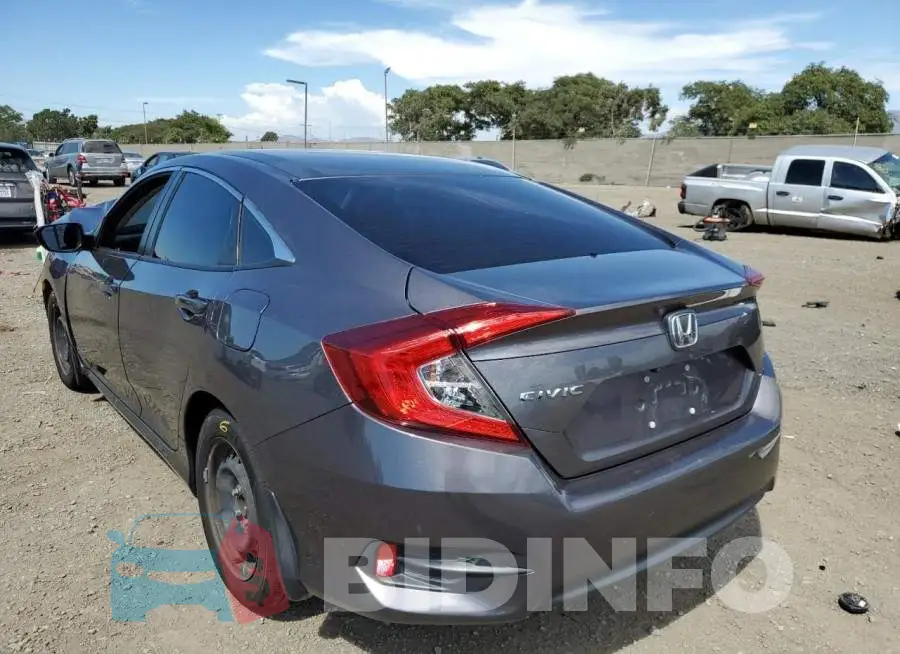 19XFC2F50HE051033 Photo# 3