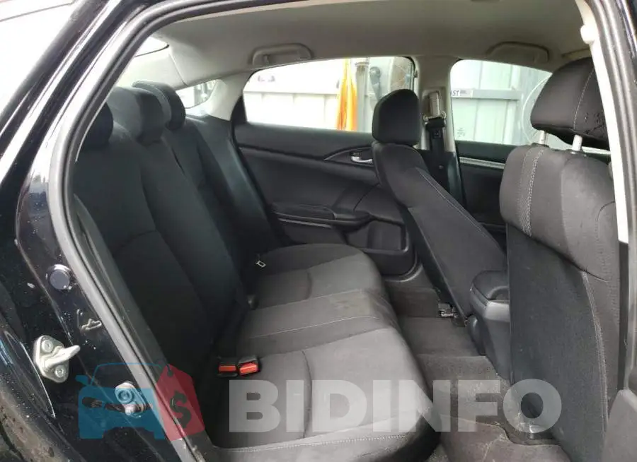 19XFC2F51HE018302 Photo# 6