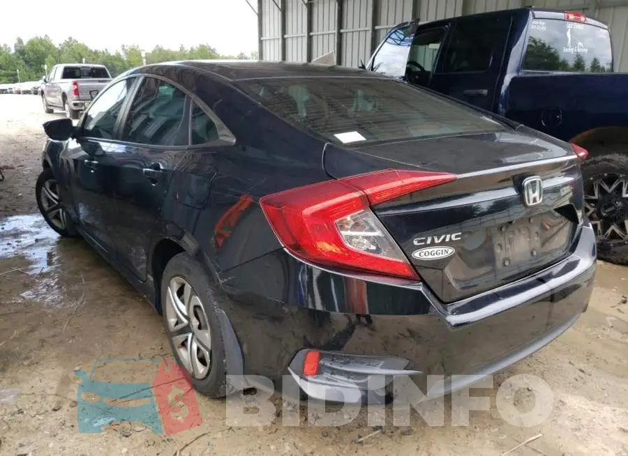 19XFC2F51HE018302 Photo# 3