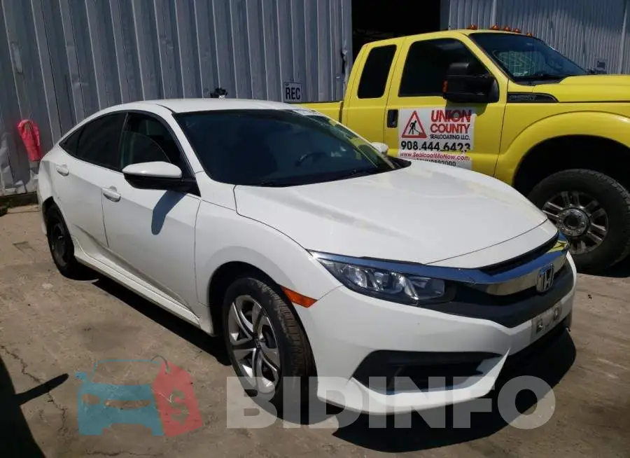 19XFC2F59GE225051 Photo# 1