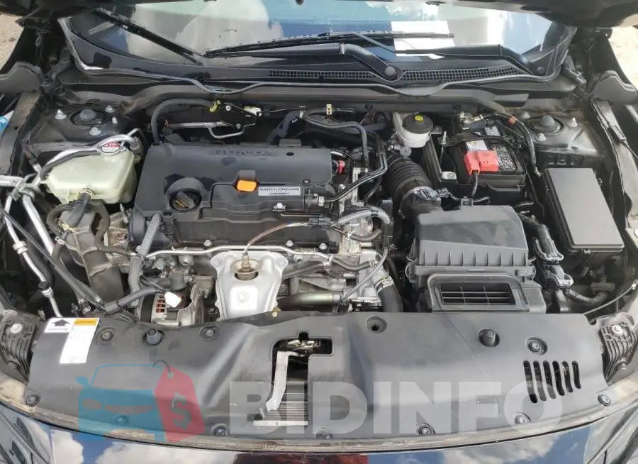 19XFC2F64KE011991 Photo# 7