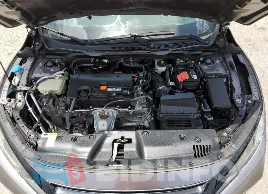 19XFC2F68KE030754 Photo# 7