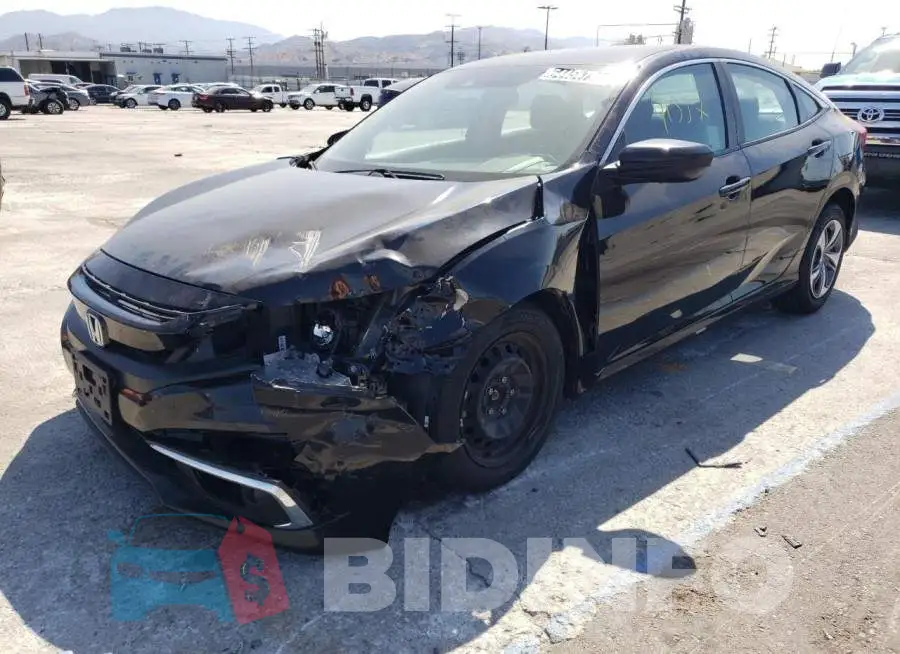 19XFC2F68LE210883 Photo# 2