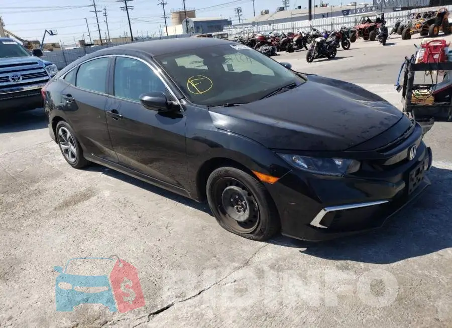 19XFC2F68LE210883 Photo# 1