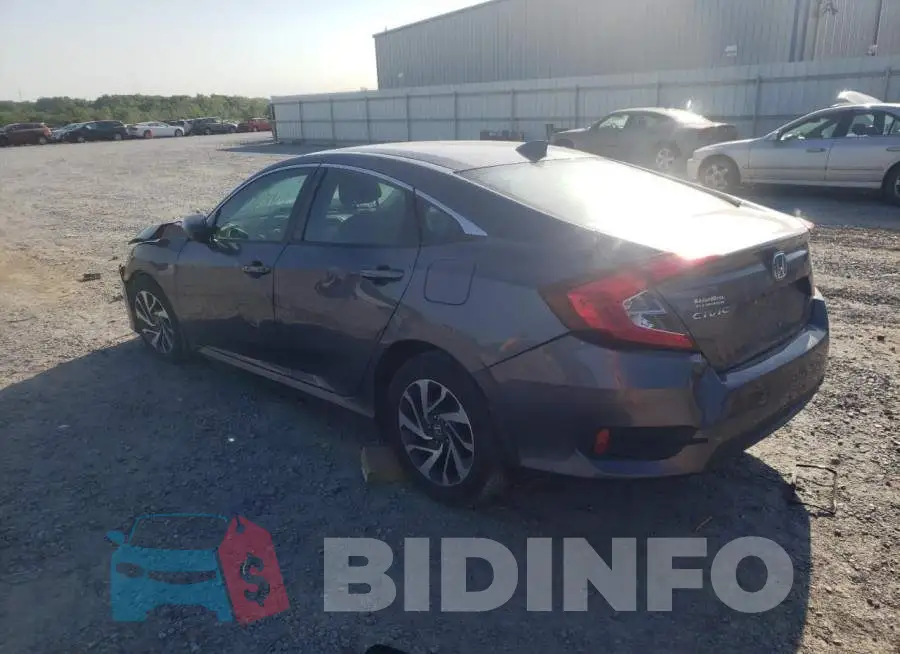 19XFC2F76HE202314 Photo# 3