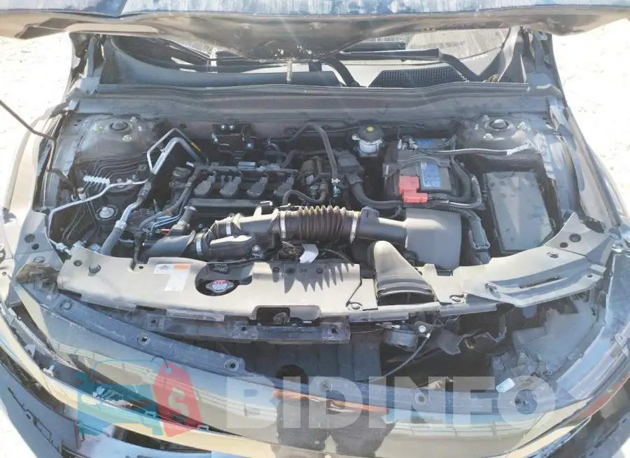 1HGCV1F36MA082436 Photo# 7