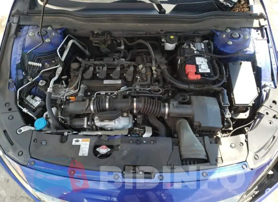 1HGCV1F3XJA193843 Photo# 7