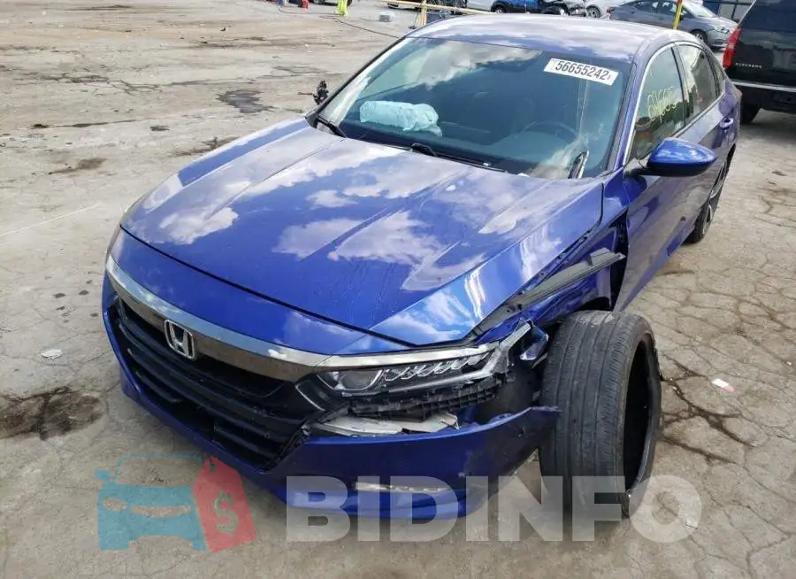 1HGCV1F3XJA193843 Photo# 2