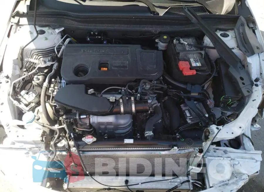 1HGCV2F97MA015869 Photo# 7