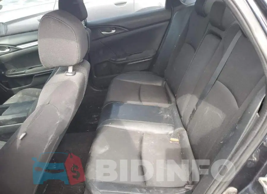 2HGFC2F56HH503704 Photo# 6