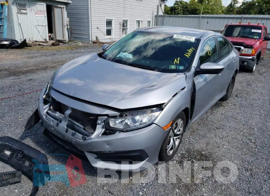 2HGFC2F56HH514413 Photo# 2