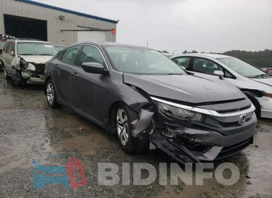 2HGFC2F57GH508893 Photo# 1