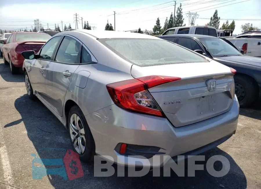 2HGFC2F57HH546352 Photo# 3