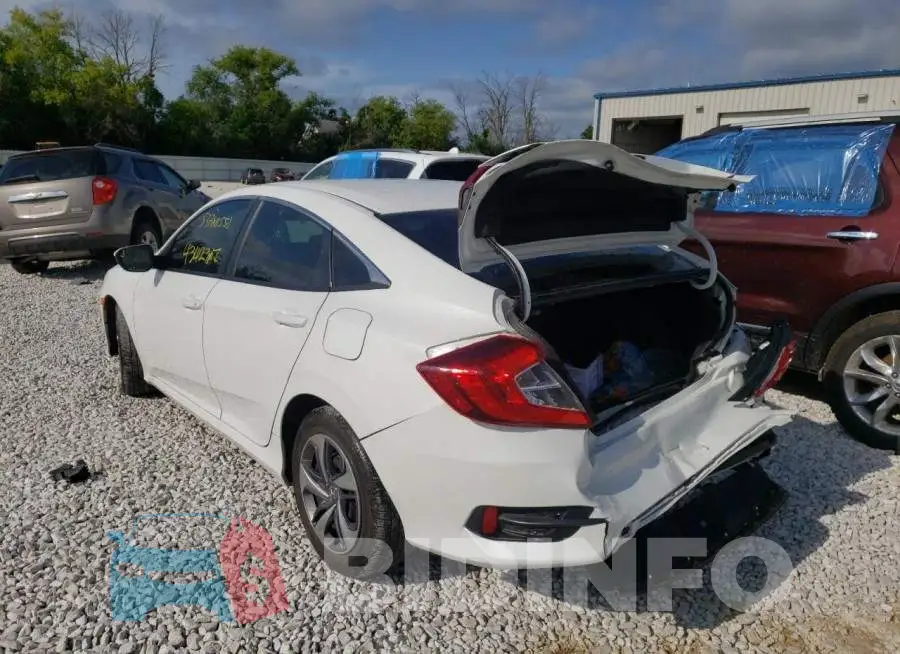 2HGFC2F6XKH560763 Photo# 3