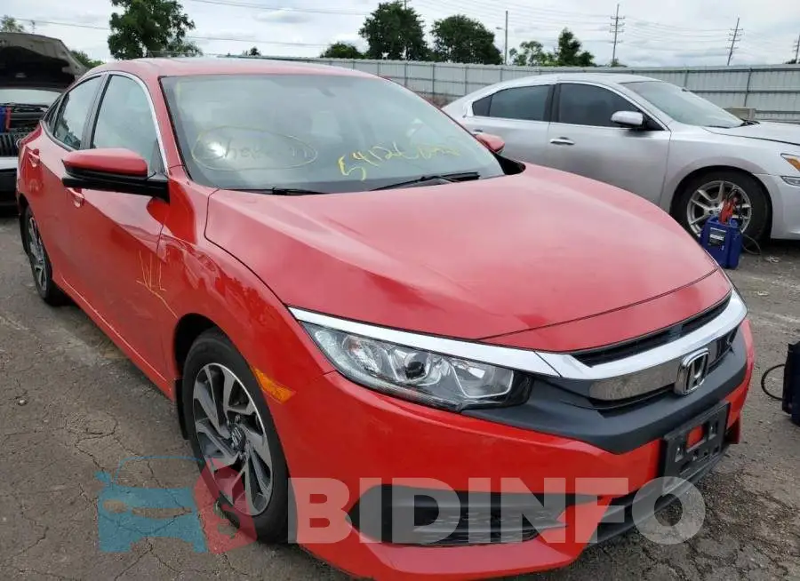 2HGFC2F72HH569782 Photo# 1