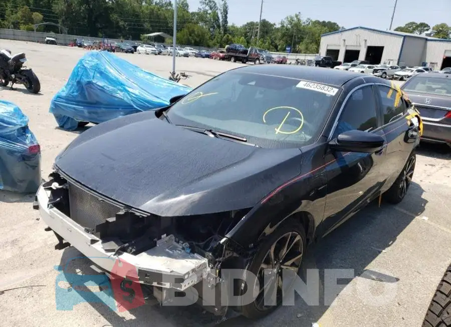 2HGFC2F88MH533274 Photo# 2