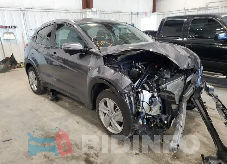 3CZRU6H74KM714949 Photo# 1
