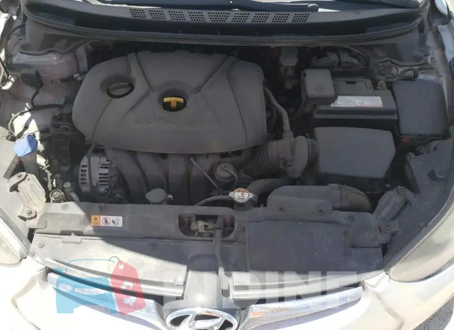 5NPDH4AE8GH690508 Photo# 7