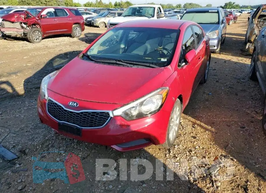 KNAFX4A65G5504439 Photo# 2