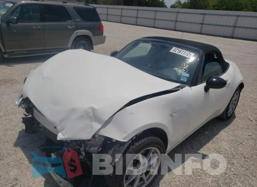 JM1NDAB74G0118153 Photo# 2