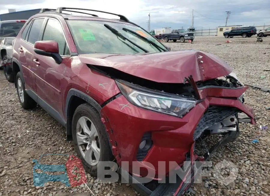 JTMP1RFV2MD531640 Photo# 1
