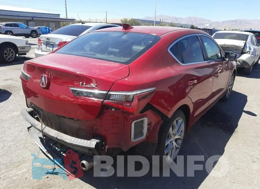 19UDE2F38KA006157 Photo# 4