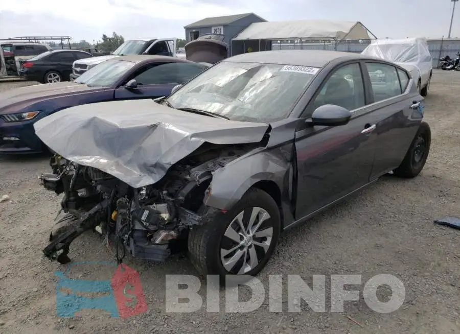 1N4BL4BV6LC163504 Photo# 2