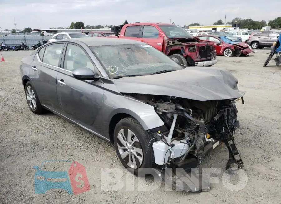 1N4BL4BV6LC163504 Photo# 1