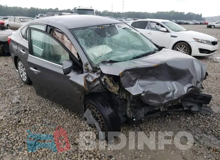 3N1AB7AP5GY281332 Photo# 1