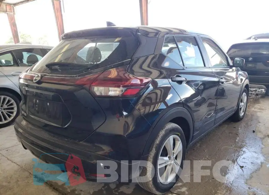 3N1CP5BV1ML504194 Photo# 4