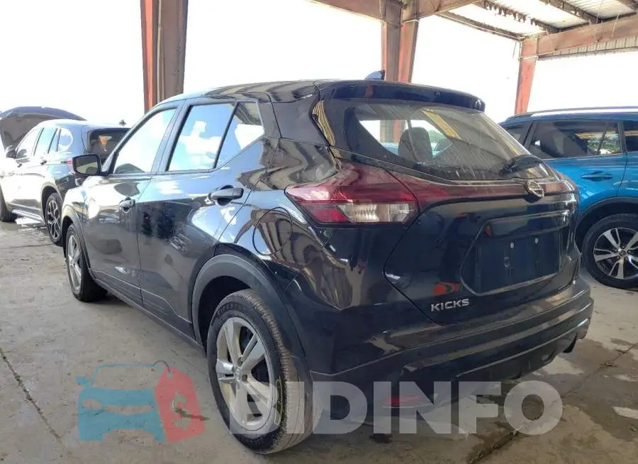 3N1CP5BV1ML504194 Photo# 3