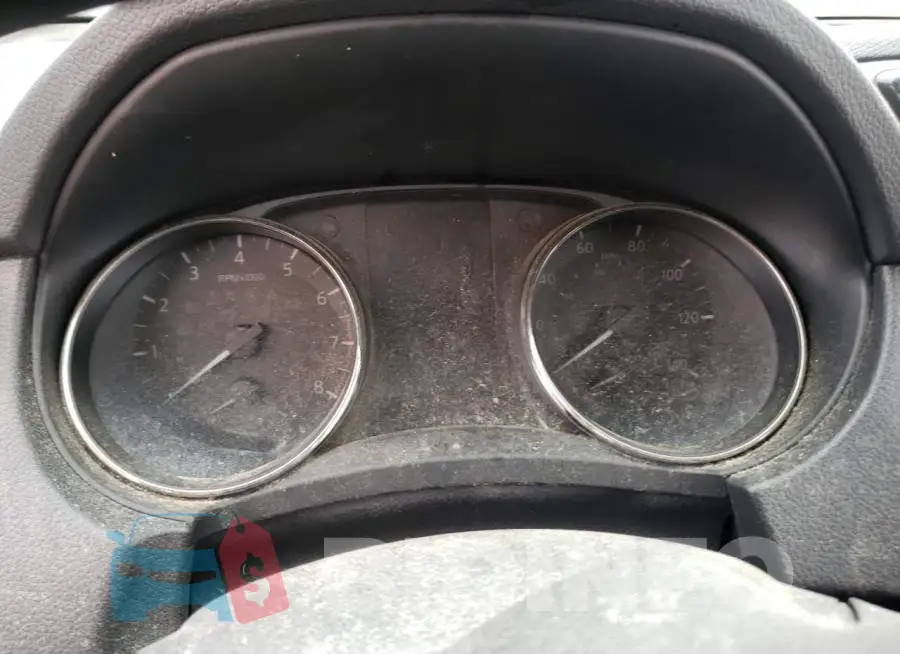 KNMAT2MT3JP521587 Photo# 8