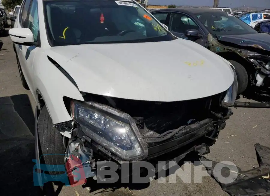 KNMAT2MT5GP679275 Photo# 9