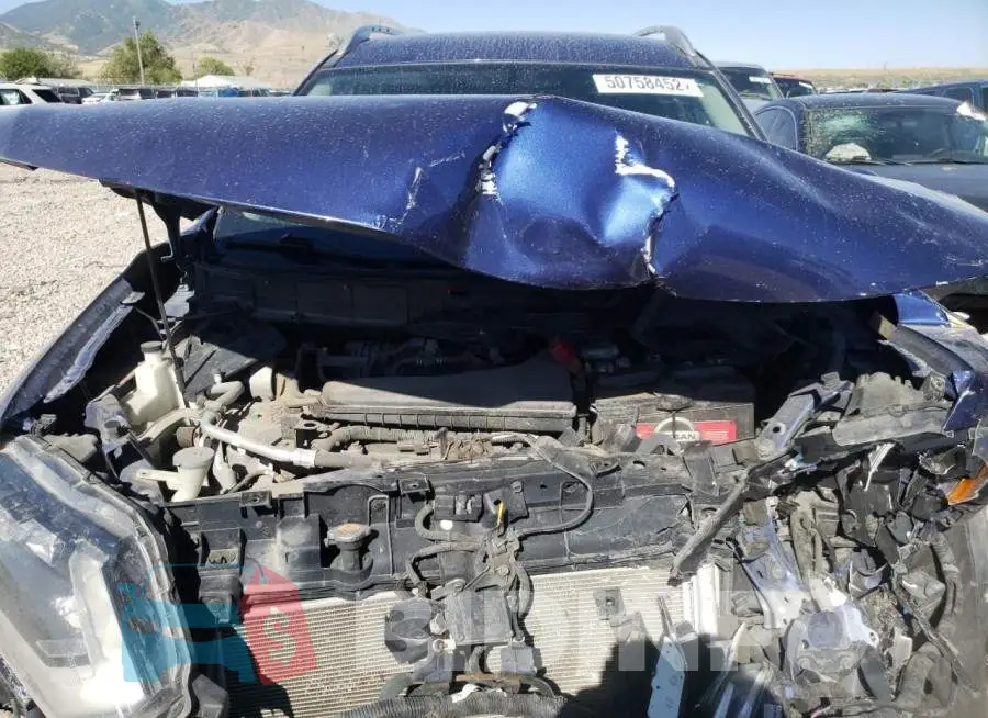KNMAT2MV9JP622568 Photo# 7