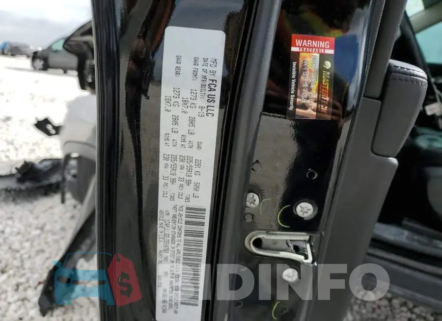 1C4PJLLB2LD510793 Photo# 10