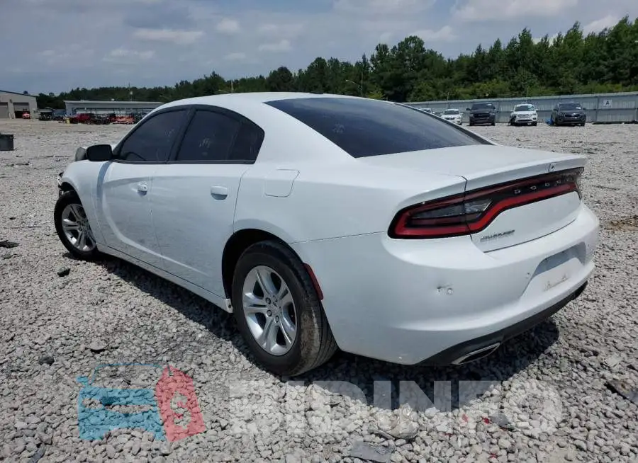 2C3CDXBG3KH672657 Photo# 3