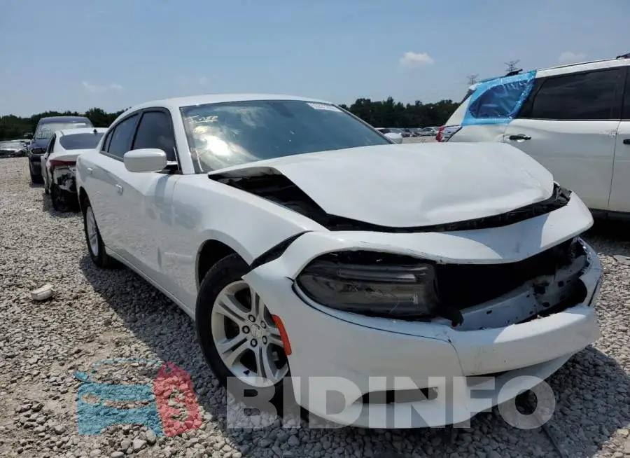 2C3CDXBG3KH672657 Photo# 1