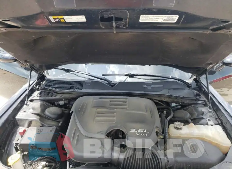 2C3CDZAGXHH580855 Photo# 7