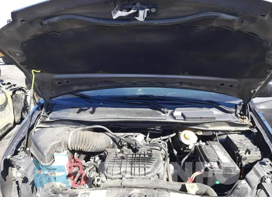 2C4RDGEGXKR726161 Photo# 7
